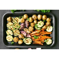 Saisonaler Kochkurs Köln – Ofengemüse