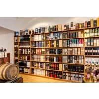 Whisky-Tasting in Köln Scotia Spirit