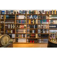 Whisky-Tasting in Köln Single Malt