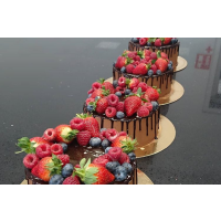 Backkurs Köln die schönen Schokotorten