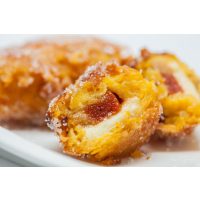 Vegetarischer Kochkurs Köln Nachtisch