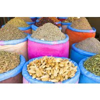 Vietnamesischer Kochkurs Köln - Gewürzstand