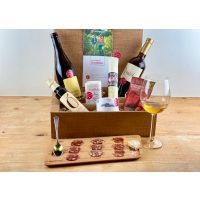 Virtuelle Reise nach Slowenien Genussbox