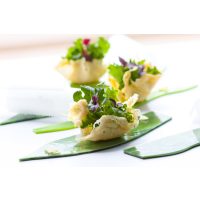 Weihnachtsfeier Köln - Amuse Bouche