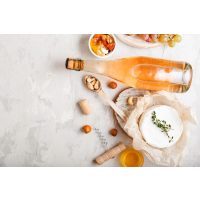 Weinseminar Köln – Weichkäse und Rosé