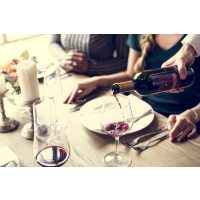 Weinprobe Köln – Weinprobe mit Speisenbegleiter