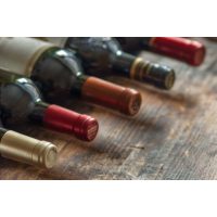 Weinseminar Köln: edle Weinflaschen