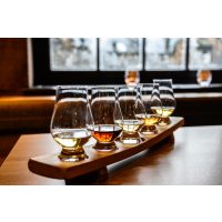 Whisky-Tasting Köln – Blended Whiskys