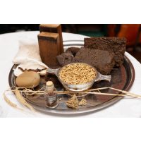 Whisky-Tasting in Köln Nosing