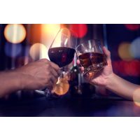 Whisky-Tasting Köln - Whisky trifft Wein