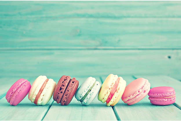 Cakepop-Kurs in Frankfurt am Main - Kuchen am Stiel