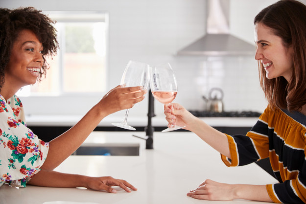 Weinprobe Frankfurt Wein genießen lernen