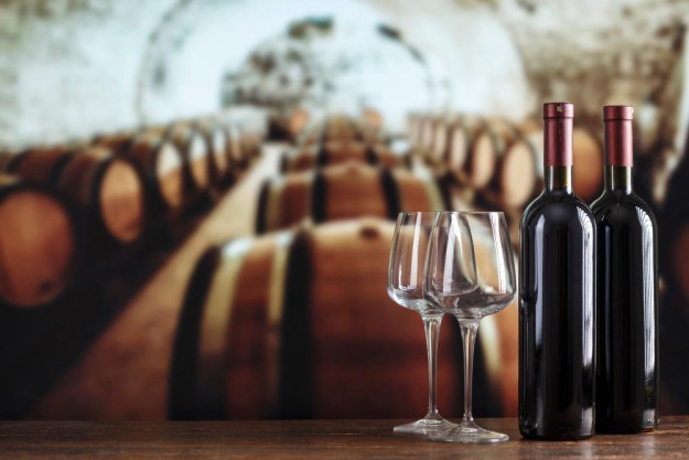 Weinseminar Frankfurt das beste WEinseminar