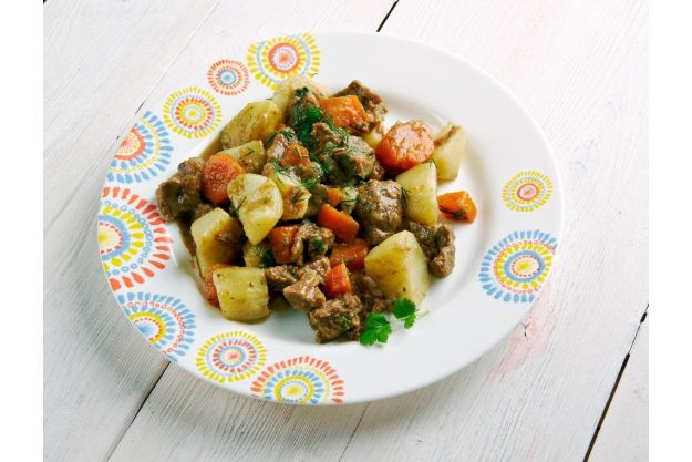 Afrikanischer Kochkurs Frankfurt – Rindfleisch auf kenianische Art