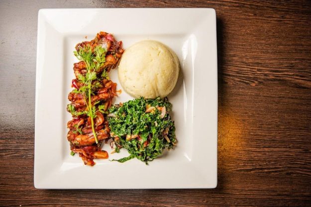 Afrikanischer Kochkurs Frankfurt – moderne kenianische Küche