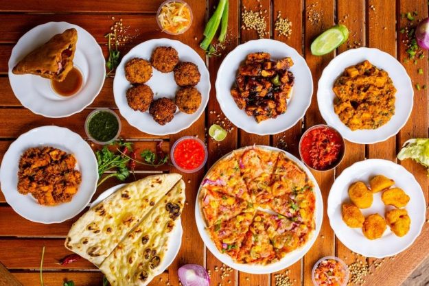 Afrikanischer Kochkurs Frankfurt – Vielfalt aus Kenia