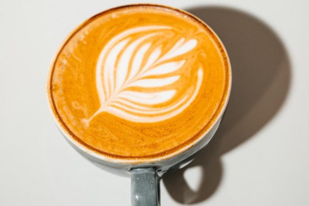 Barista-Kurs Bad Vilbel – Latte Art Kunst