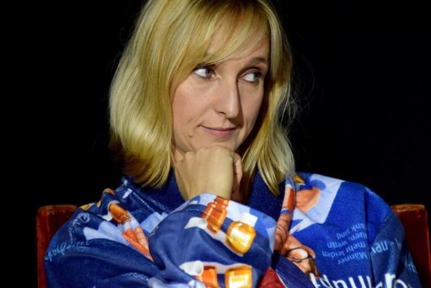 Comedy-Dinner Frankfurt – Ehefrau hat Zweifel