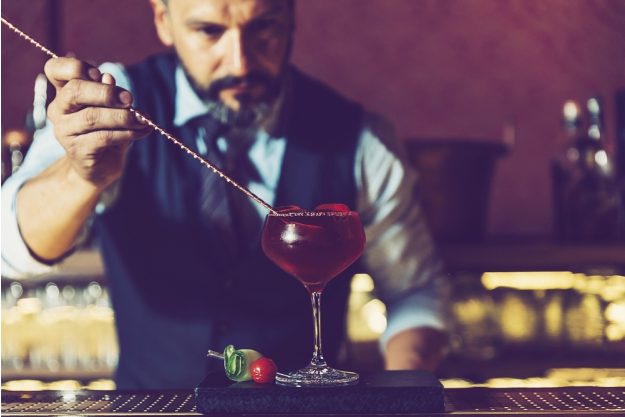 Geschenkidee – Cocktail-Kurse