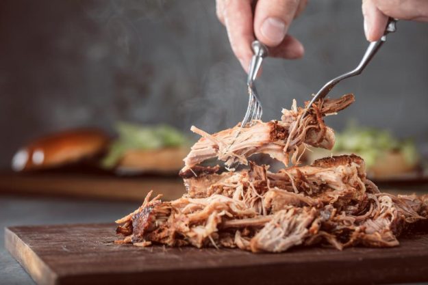 Grillkurs Bad Vilbel – Pulled Pork