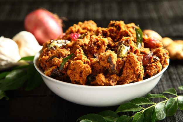 Indischer Kochkurs Frankfurt – Pakoras