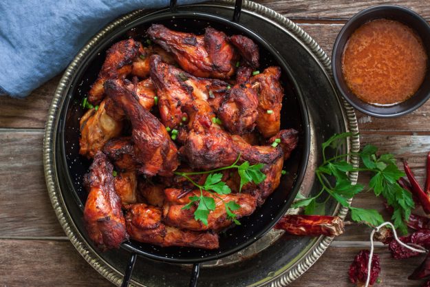 Indischer Kochkurs Frankfurt – Tandoori