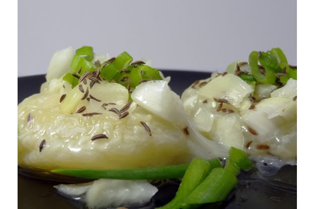 Kochkurs Frankfurter Küche - Hauptgang