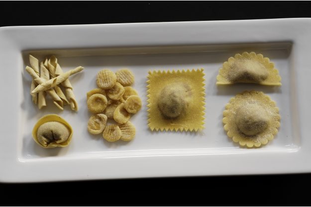 Italienischer Kochkurs Frankfurt - frische Pasta