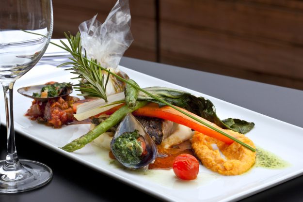 Teambuilding Kochkurs Improküche