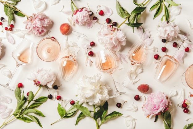 Weinprobe Frankfurt Wein genießen lernen