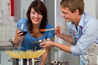 Kochkurs für Anfänger Frankfurt Basic Cooking