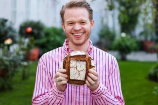 Online Backkurs Brot backen@Home