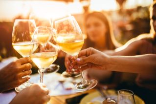 Weinprobe Frankfurt Südafrikas Weine