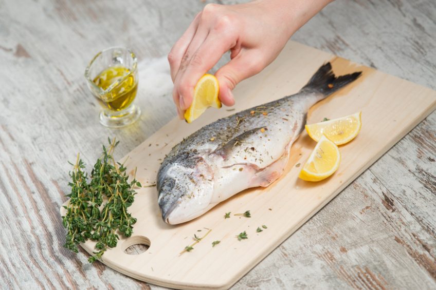 Weihnachtsfeier Frankfurt Federleichtes Festmenü