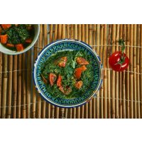 Afrikanischer Kochkurs Frankfurt – Sukuma Wiki