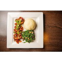 Afrikanischer Kochkurs Frankfurt – moderne kenianische Küche