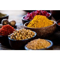 Ayurveda-Kochkurs Bad Vilbel – Gewürze