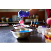 Backkurs Frankfurt – DIY Cake Pops