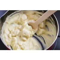 Backkurs Frankfurt – Schokolade schmelzen