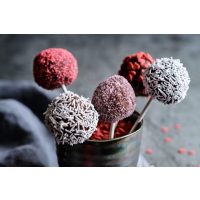 Backkurs Frankfurt – Verschiedene Minikuchen