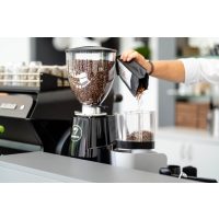 Baristakurs-Bad-Vilbel-Bohnenmahlen