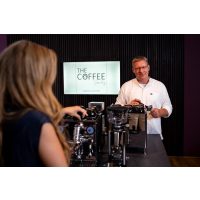 Baristakurs Frankfurt: Kursleiter