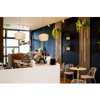 Baristakurs Frankfurt: The Coffee Society