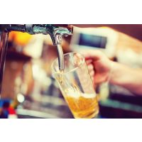 Bierprobe Frankfurt – Bier zapfen