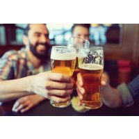 Bierprobe Frankfurt – Craft Bier trinken