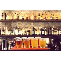 Bierprobe Frankfurt – Craft Bier Variation