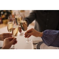 Champagner-Tasting Frankfurt – mit Champagner anstossen