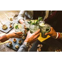 Cocktail-Tasting in Frankfurt – Prost mit Mojitos