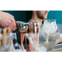Cocktail-Tasting in Frankfurt – raffinierter Cocktail