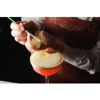 Cocktail-Tasting in Frankfurt – Verfeinerung eines Cocktails